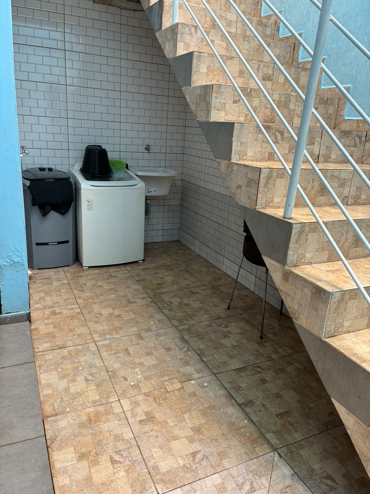 Casa próxima ao centro de Itapeva com 3 quartos codigo 1215