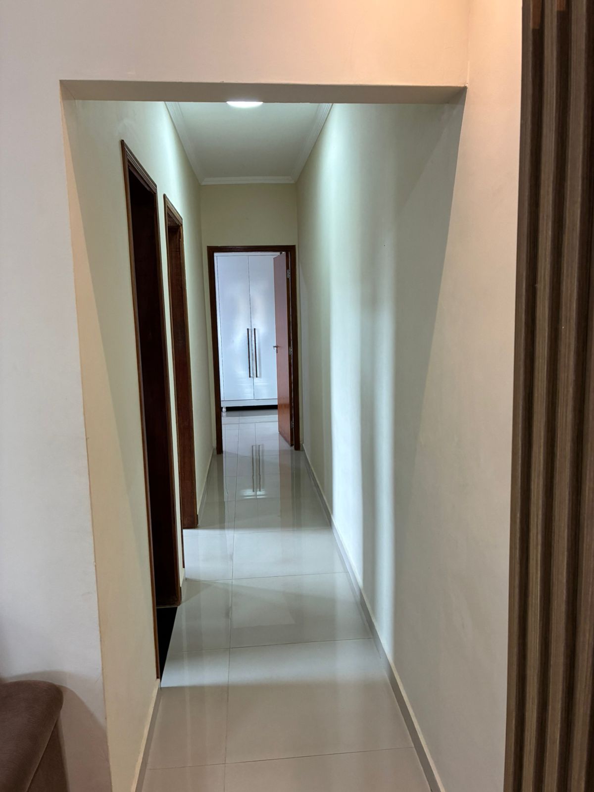 Casa próxima ao centro de Itapeva com 3 quartos codigo 1215