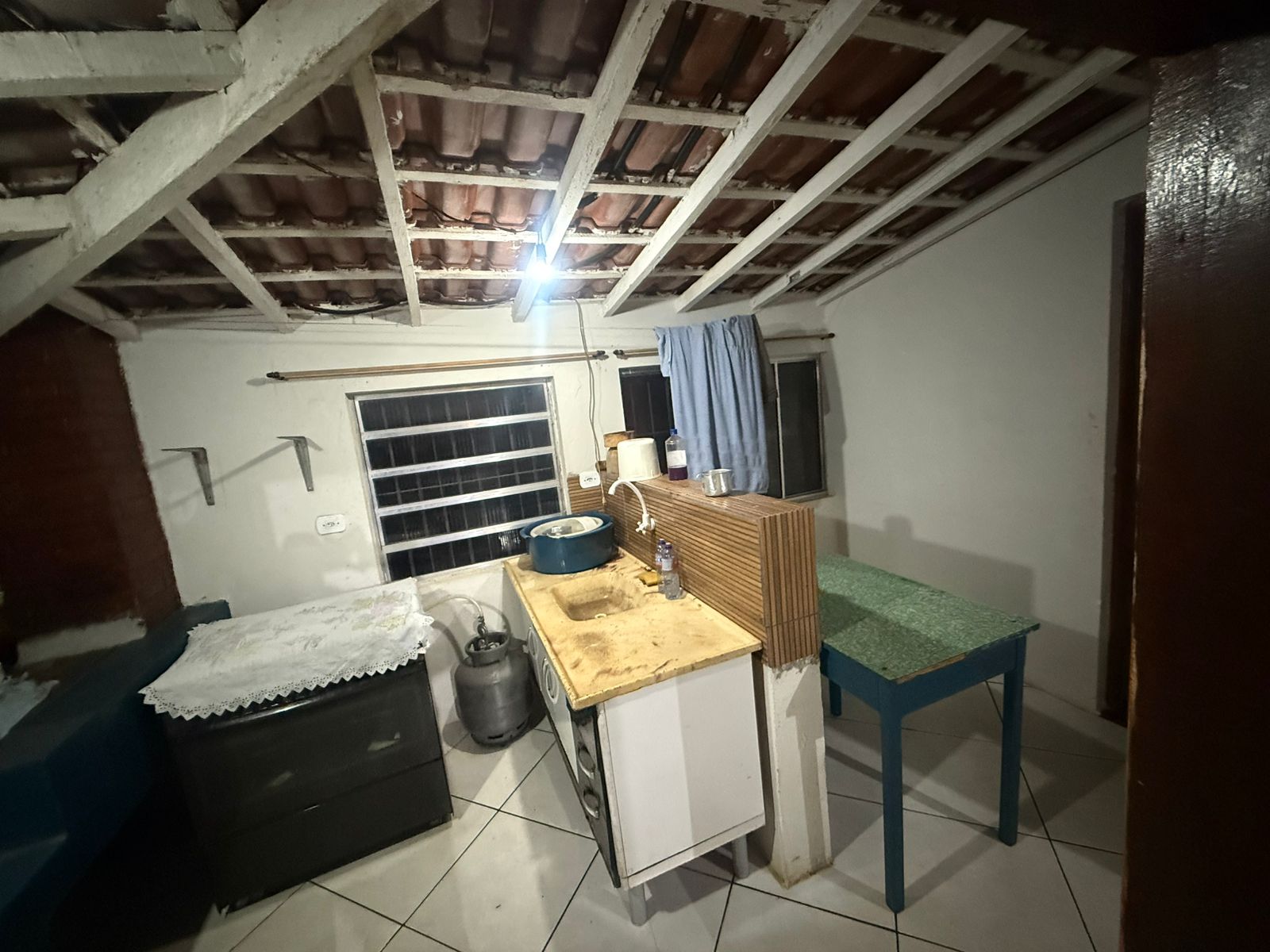 Chácara com Casa: Espaçosa e Adaptável em Munhoz - MG Cod.1220