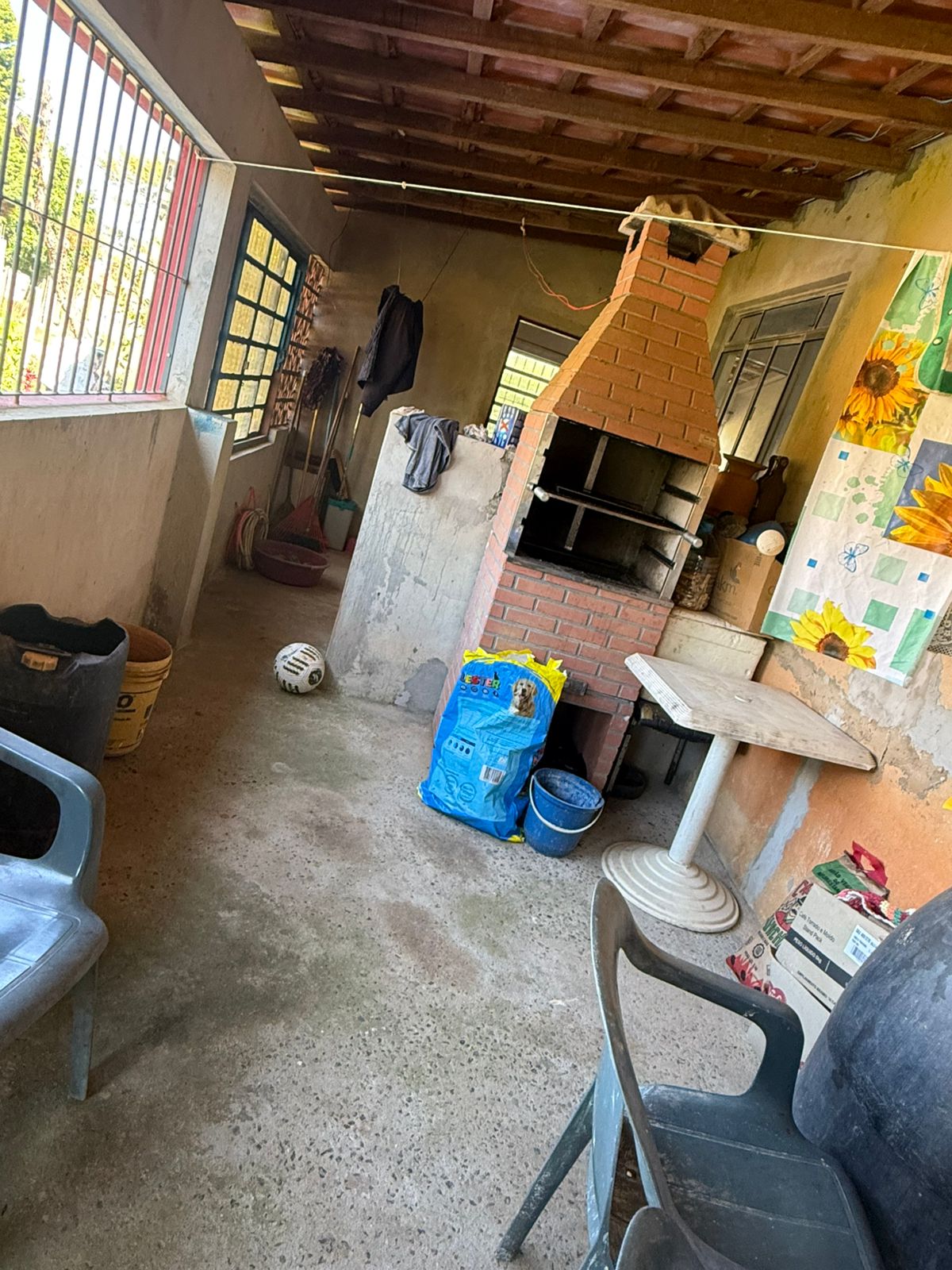 Chácara com Casa: Espaçosa e Adaptável em Munhoz - MG Cod.1220