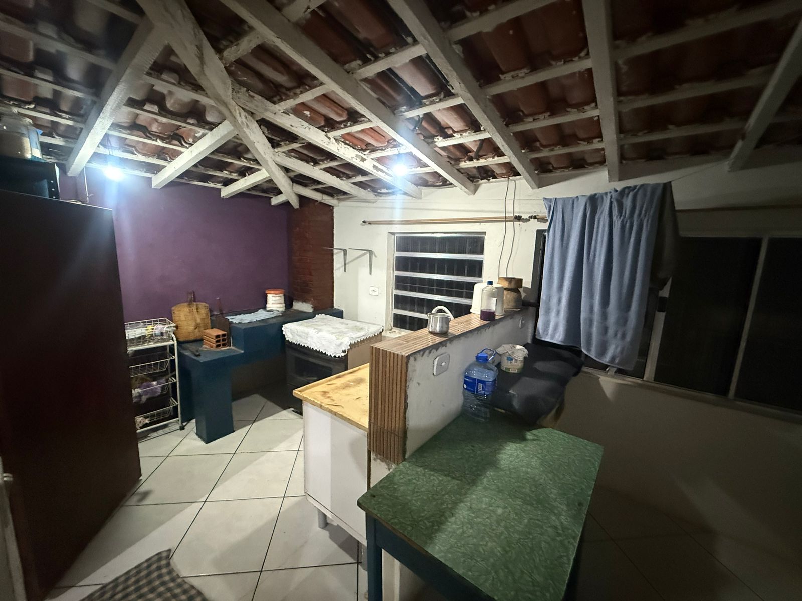 Chácara com Casa: Espaçosa e Adaptável em Munhoz - MG Cod.1220