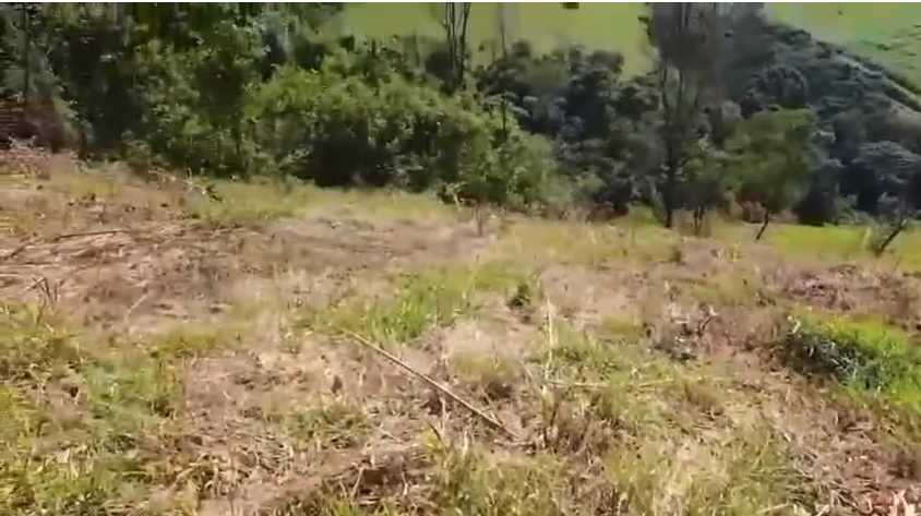 Terreno em Itapeva-MG com 26 mil metros excelente para sua casa de campo cod. 1226