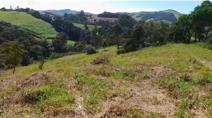 Terreno em Itapeva-MG com 26 mil metros excelente para sua casa de campo cod. 1226