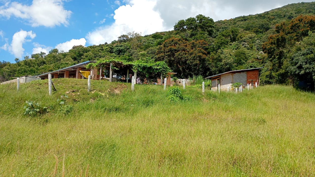 Chácara de Alto Padrão com Nascente em Extrema-MG. Casa com 4 quartos (1suite) cod.1227