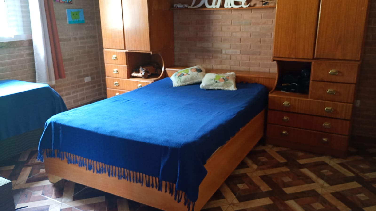 Chácara de Alto Padrão com Nascente em Extrema-MG. Casa com 4 quartos (1suite) cod.1227