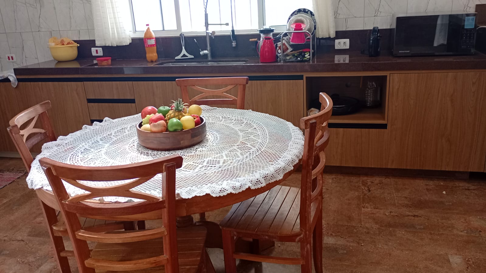 Chácara de Alto Padrão com Nascente em Extrema-MG. Casa com 4 quartos (1suite) cod.1227