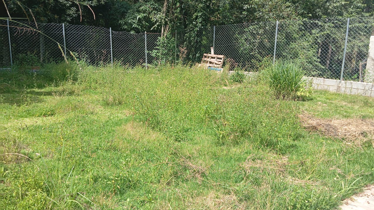 CHÁCARA NOVA EM EXTREMA-MG | 500m² em Bairro Nobre, Asfalto e Vista das Montanhas!  Cod.1228