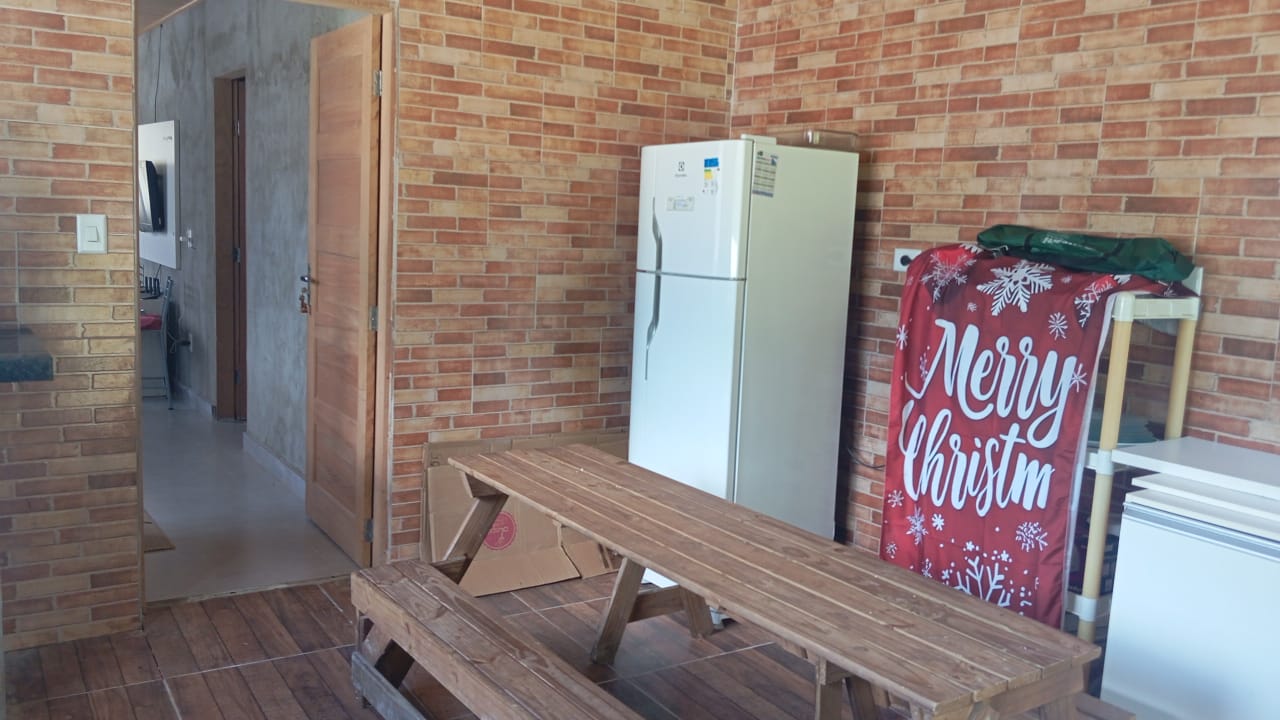 CHÁCARA NOVA EM EXTREMA-MG | 500m² em Bairro Nobre, Asfalto e Vista das Montanhas!  Cod.1228