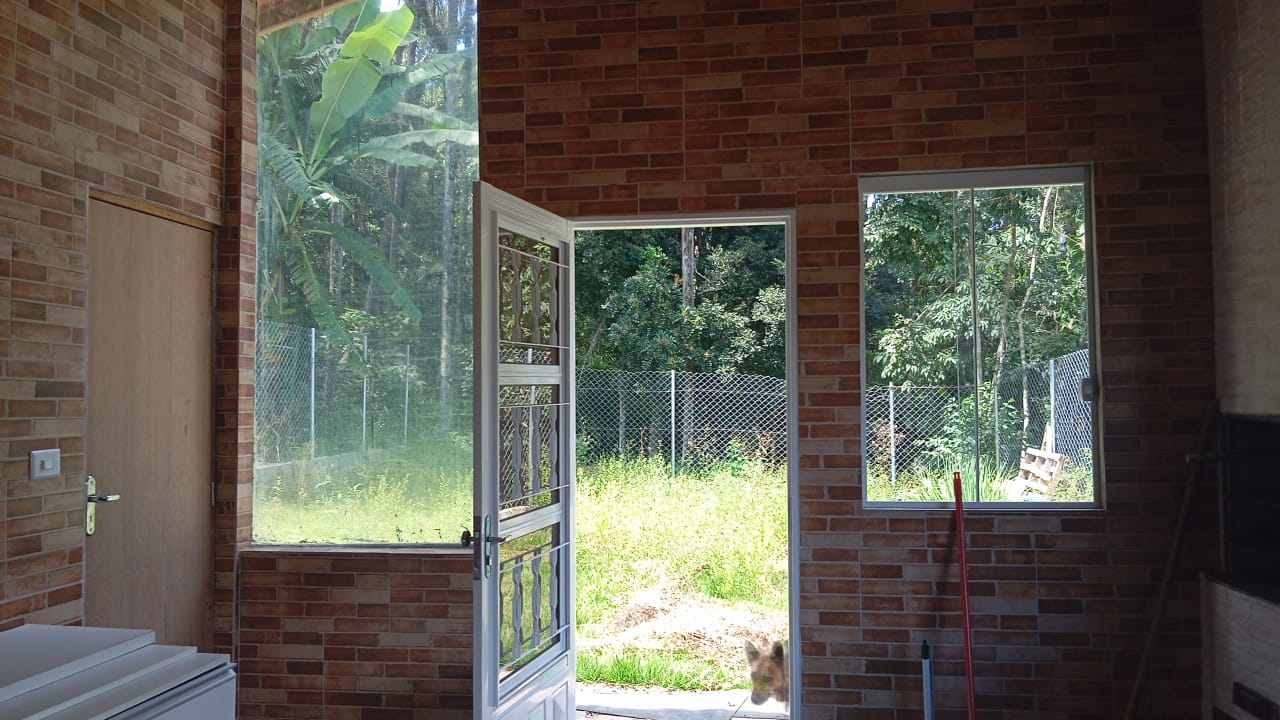 CHÁCARA NOVA EM EXTREMA-MG | 500m² em Bairro Nobre, Asfalto e Vista das Montanhas!  Cod.1228