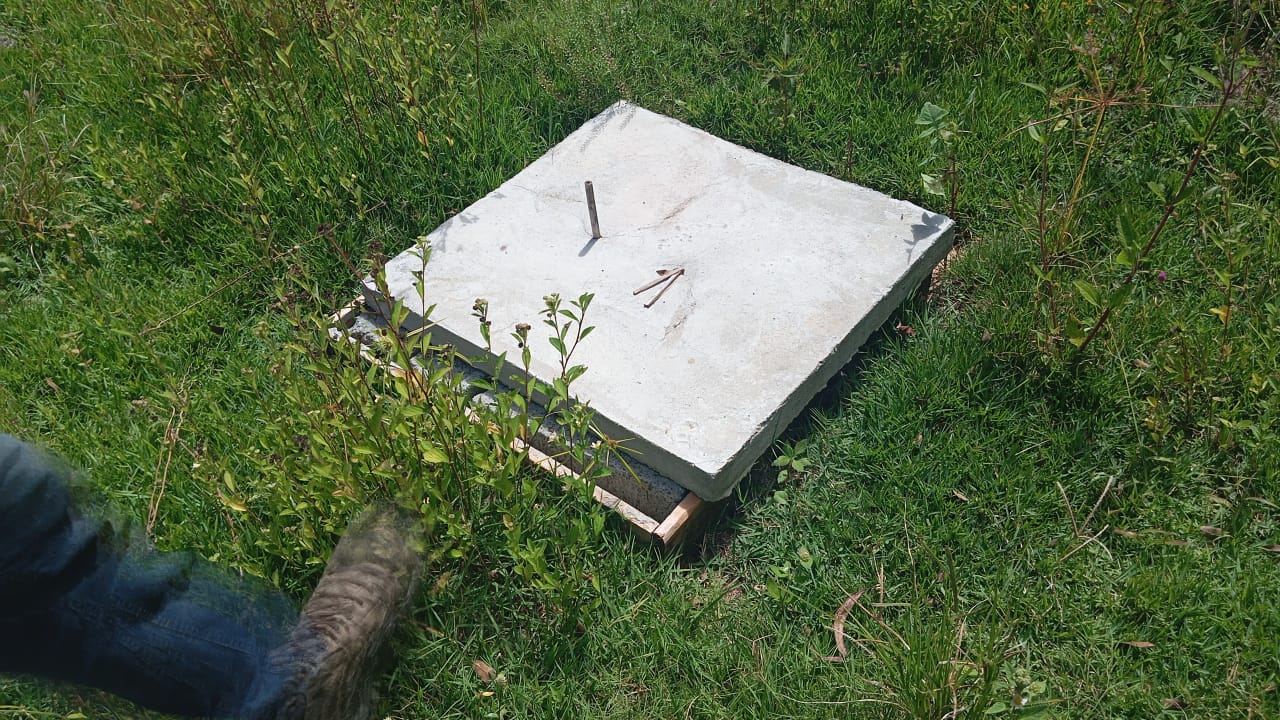 CHÁCARA NOVA EM EXTREMA-MG | 500m² em Bairro Nobre, Asfalto e Vista das Montanhas!  Cod.1228