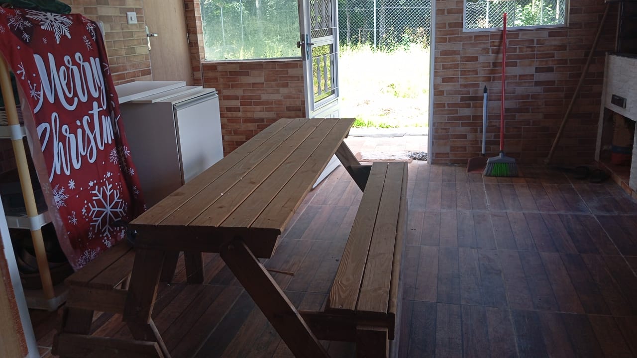 CHÁCARA NOVA EM EXTREMA-MG | 500m² em Bairro Nobre, Asfalto e Vista das Montanhas!  Cod.1228