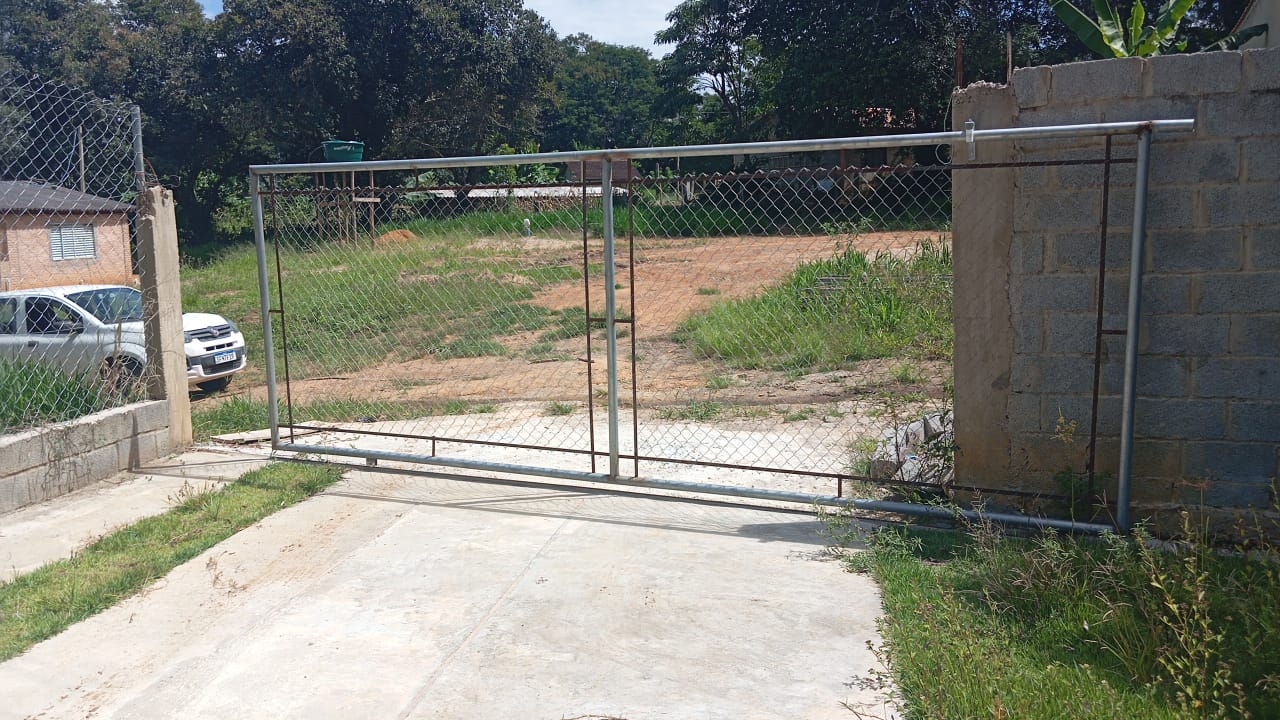 CHÁCARA NOVA EM EXTREMA-MG | 500m² em Bairro Nobre, Asfalto e Vista das Montanhas!  Cod.1228