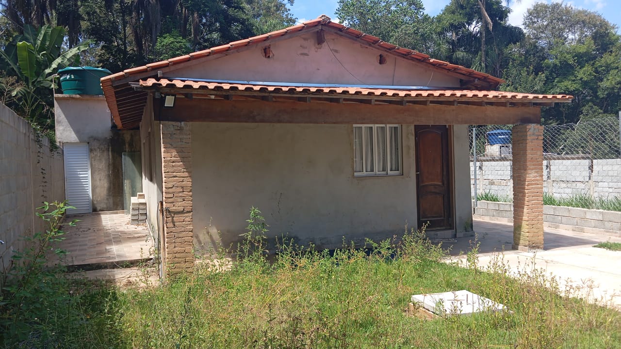 CHÁCARA NOVA EM EXTREMA-MG | 500m² em Bairro Nobre, Asfalto e Vista das Montanhas!  Cod.1228