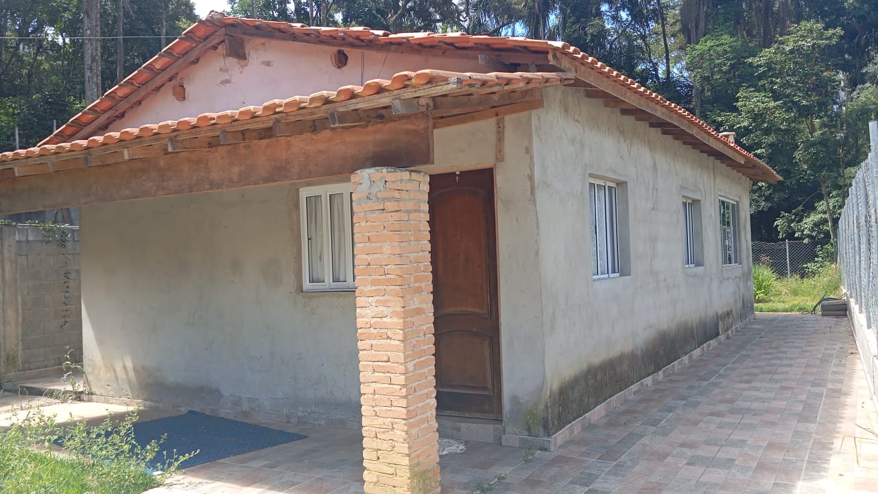 CHÁCARA NOVA EM EXTREMA-MG | 500m² em Bairro Nobre, Asfalto e Vista das Montanhas!  Cod.1228