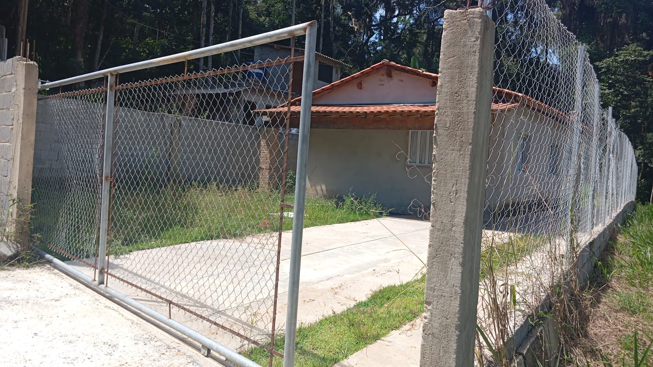 CHÁCARA NOVA EM EXTREMA-MG | 500m² em Bairro Nobre, Asfalto e Vista das Montanhas!  Cod.1228