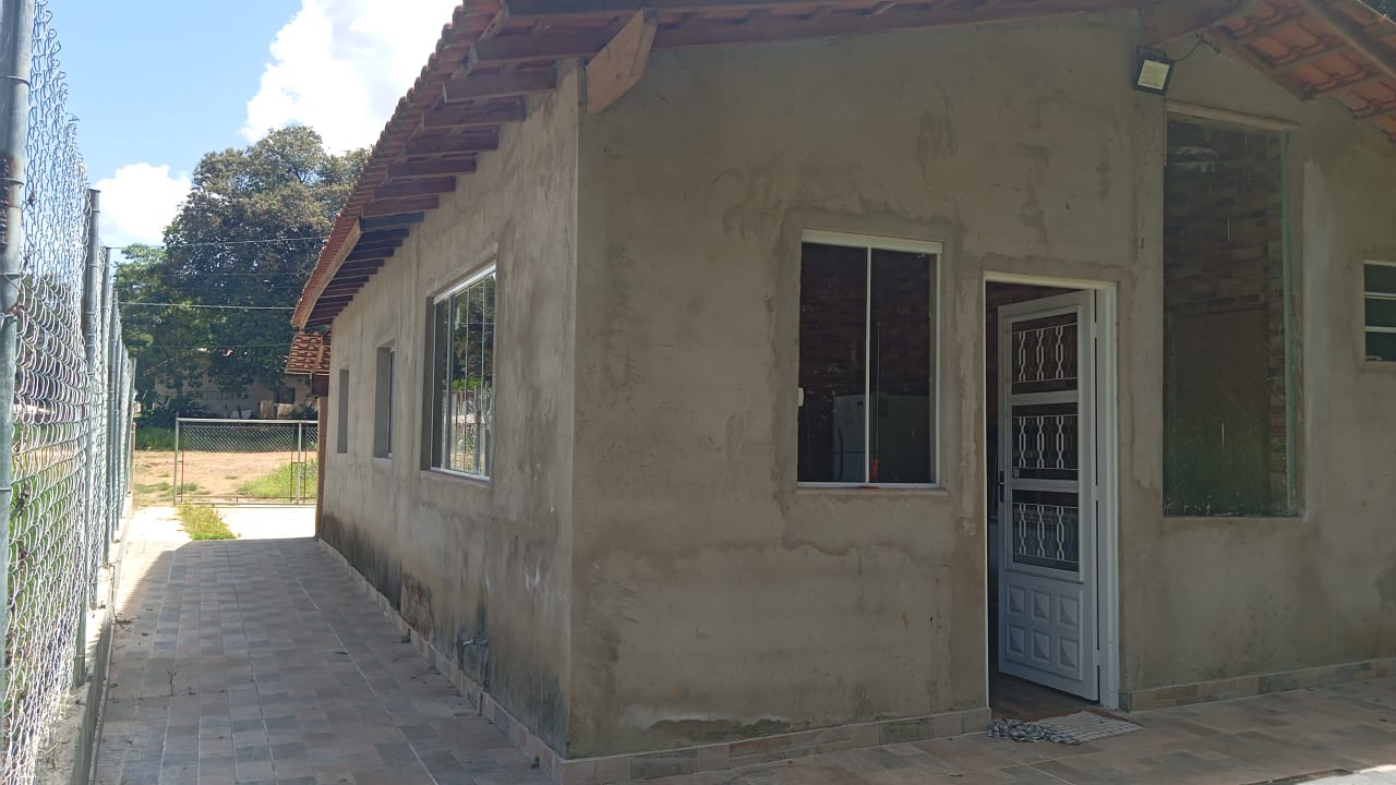 CHÁCARA NOVA EM EXTREMA-MG | 500m² em Bairro Nobre, Asfalto e Vista das Montanhas!  Cod.1228