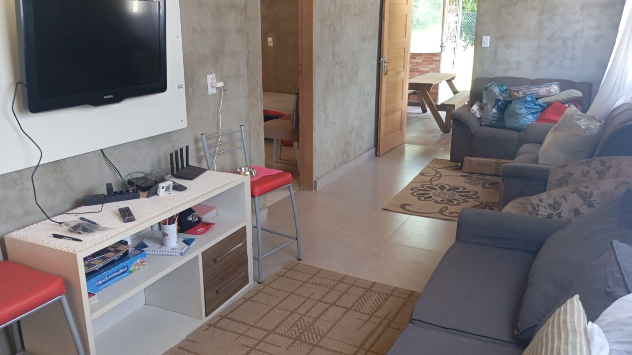 CHÁCARA NOVA EM EXTREMA-MG | 500m² em Bairro Nobre, Asfalto e Vista das Montanhas!  Cod.1228