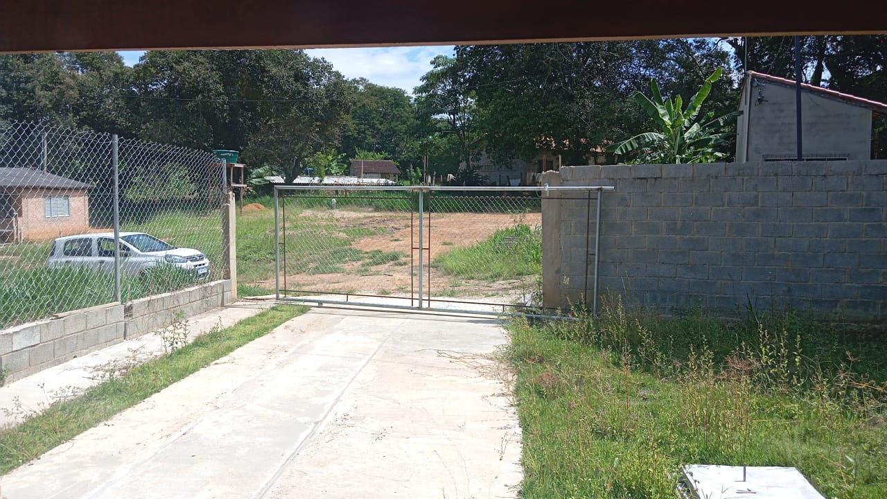 CHÁCARA NOVA EM EXTREMA-MG | 500m² em Bairro Nobre, Asfalto e Vista das Montanhas!  Cod.1228