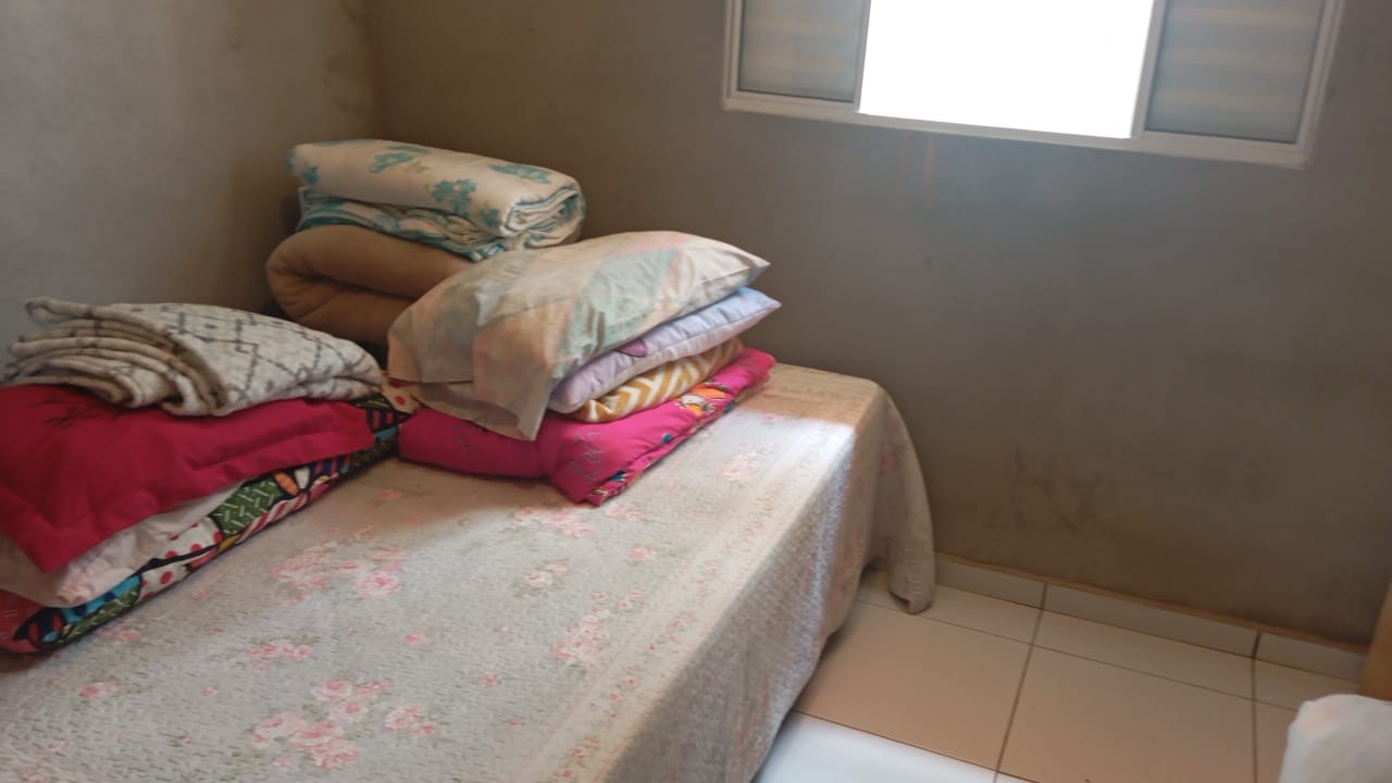 CHÁCARA NOVA EM EXTREMA-MG | 500m² em Bairro Nobre, Asfalto e Vista das Montanhas!  Cod.1228