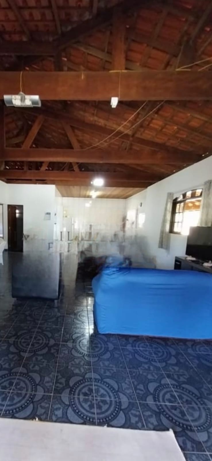 Chácara de 2.000m² com Casa Avarandada e Pomar Formado! Em Extrema-MG cod.1229