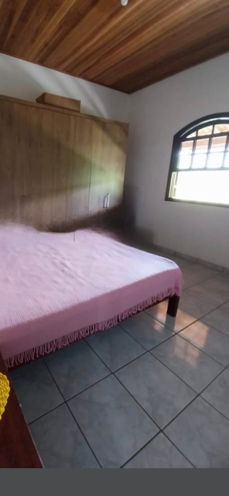 Chácara de 2.000m² com Casa Avarandada e Pomar Formado! Em Extrema-MG cod.1229
