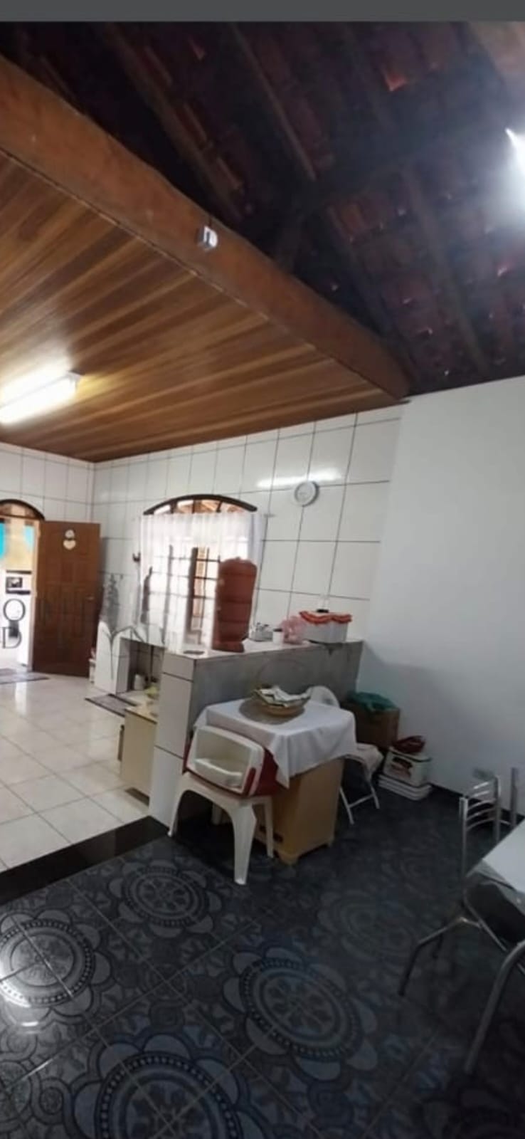 Chácara de 2.000m² com Casa Avarandada e Pomar Formado! Em Extrema-MG cod.1229