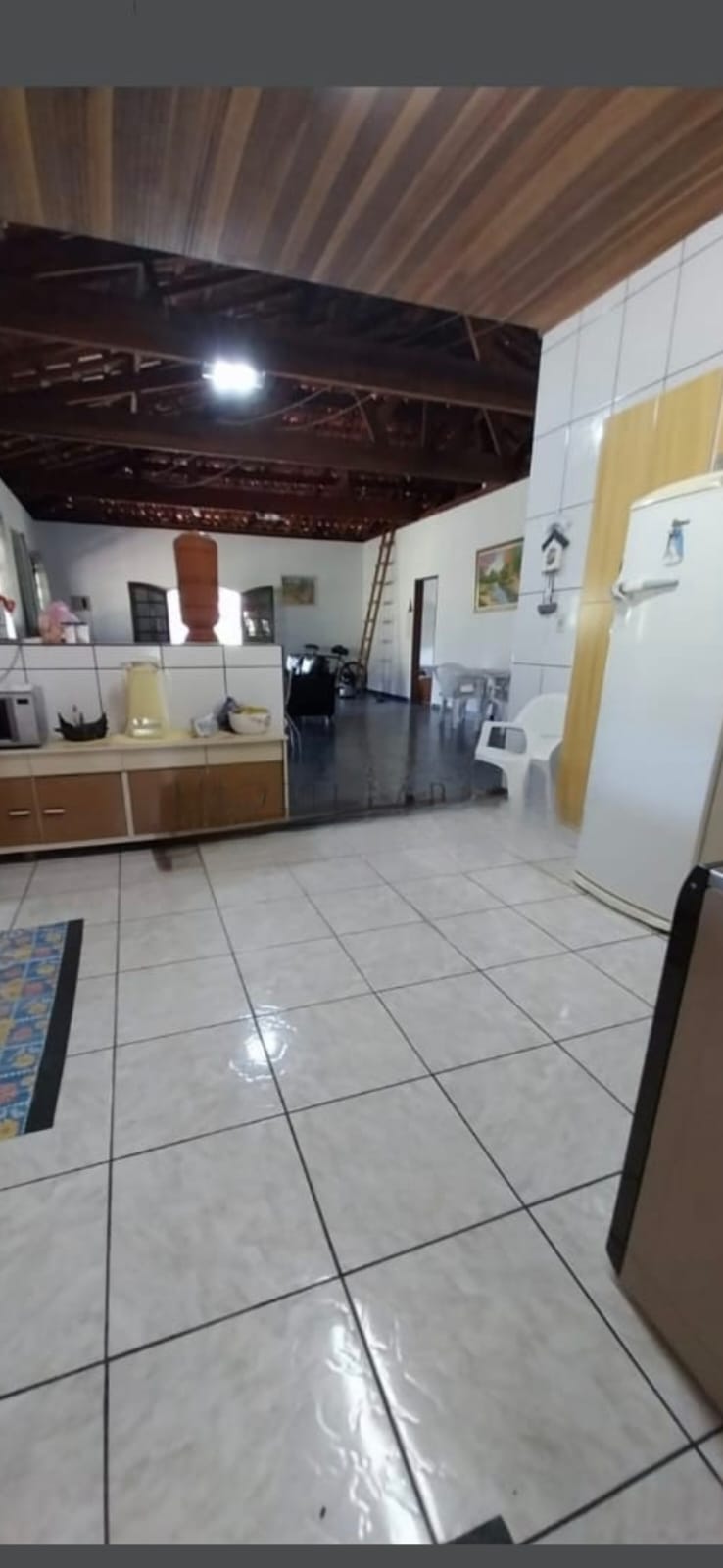 Chácara de 2.000m² com Casa Avarandada e Pomar Formado! Em Extrema-MG cod.1229