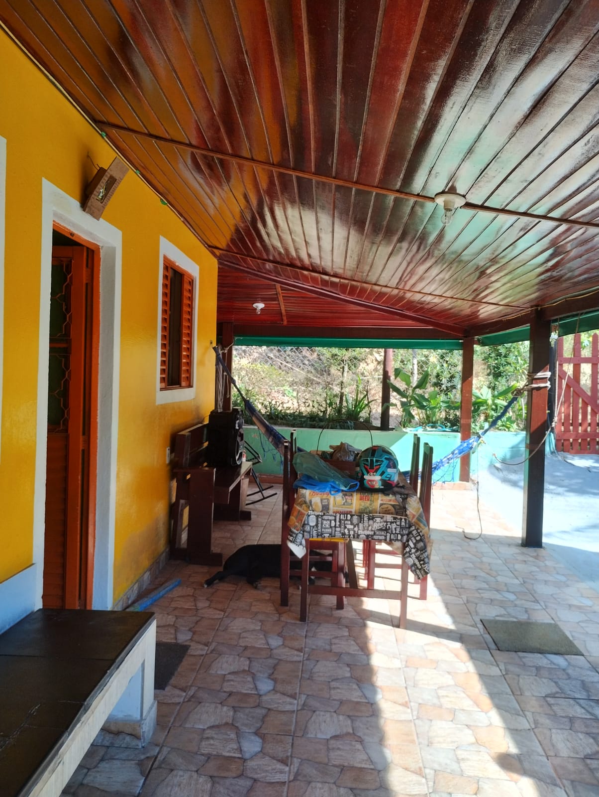 Chácara Completa à Venda em Camanducaia MG– Conforto, Lazer e Natureza em um Só Lugar - Código 1230