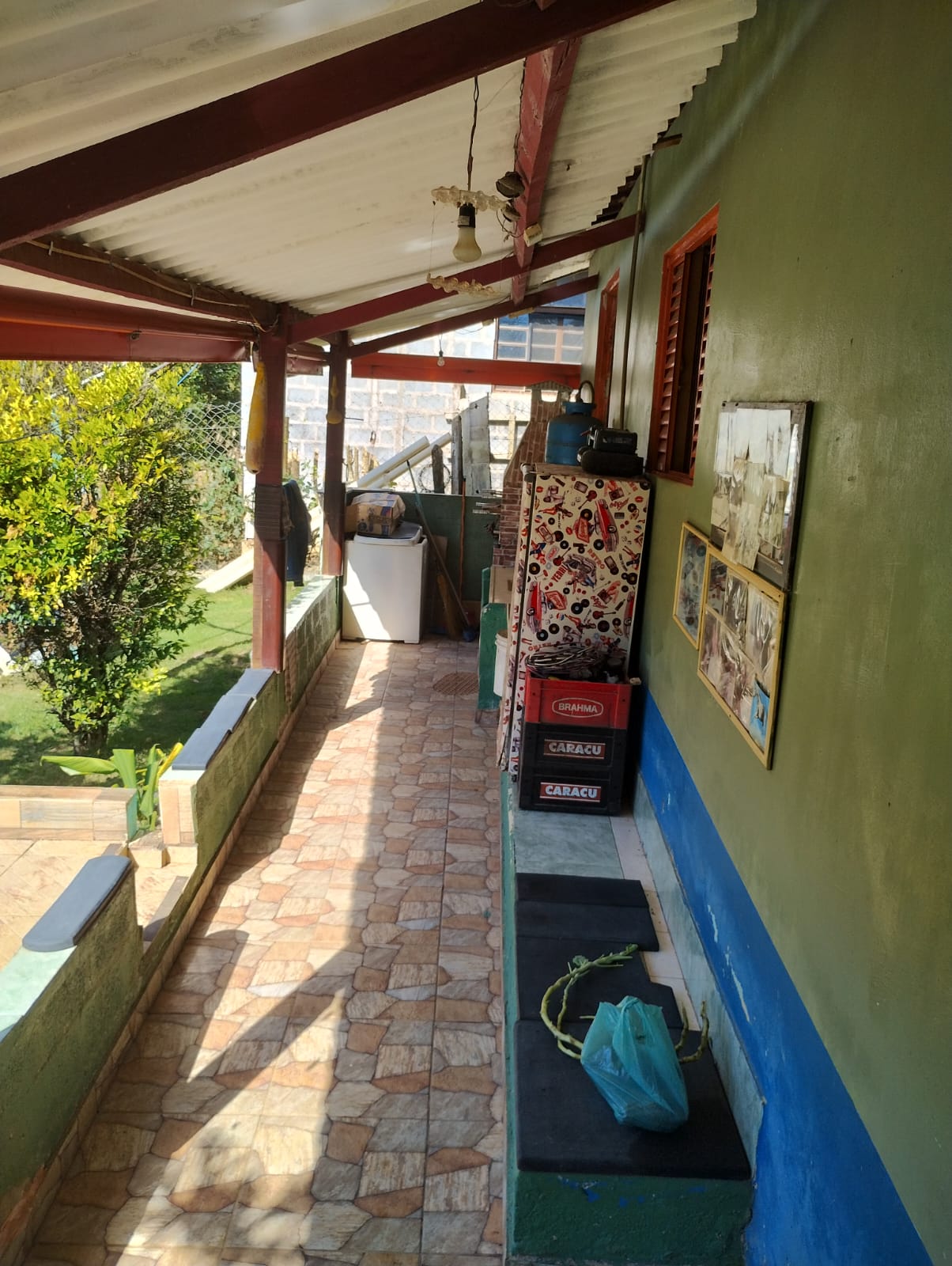 Chácara Completa à Venda em Camanducaia MG– Conforto, Lazer e Natureza em um Só Lugar - Código 1230