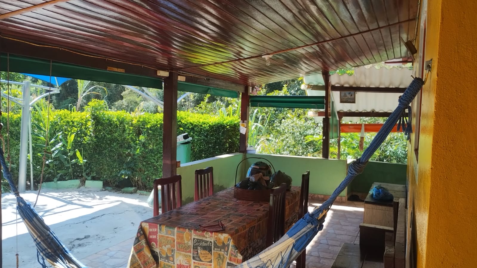 Chácara Completa à Venda em Camanducaia MG– Conforto, Lazer e Natureza em um Só Lugar - Código 1230