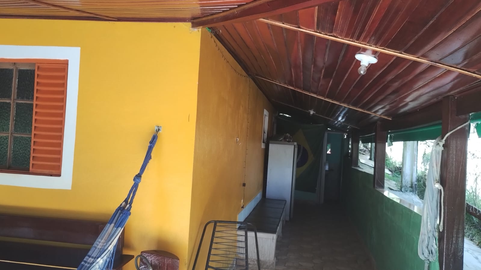 Chácara Completa à Venda em Camanducaia MG– Conforto, Lazer e Natureza em um Só Lugar - Código 1230