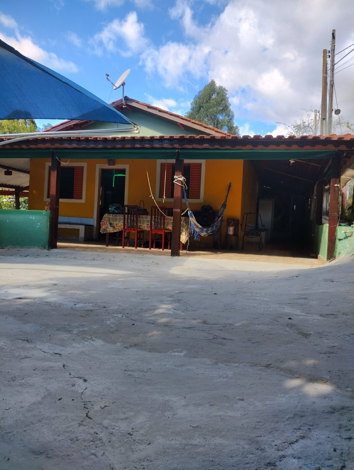 Chácara Completa à Venda em Camanducaia MG– Conforto, Lazer e Natureza em um Só Lugar - Código 1230