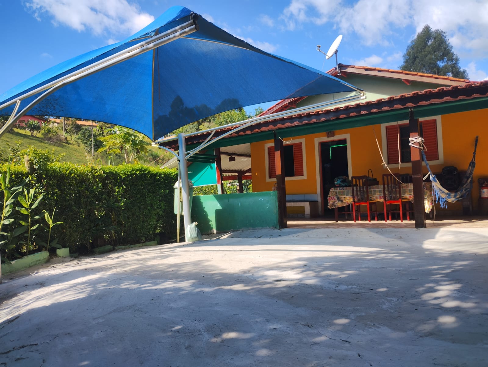 Chácara Completa à Venda em Camanducaia MG– Conforto, Lazer e Natureza em um Só Lugar - Código 1230