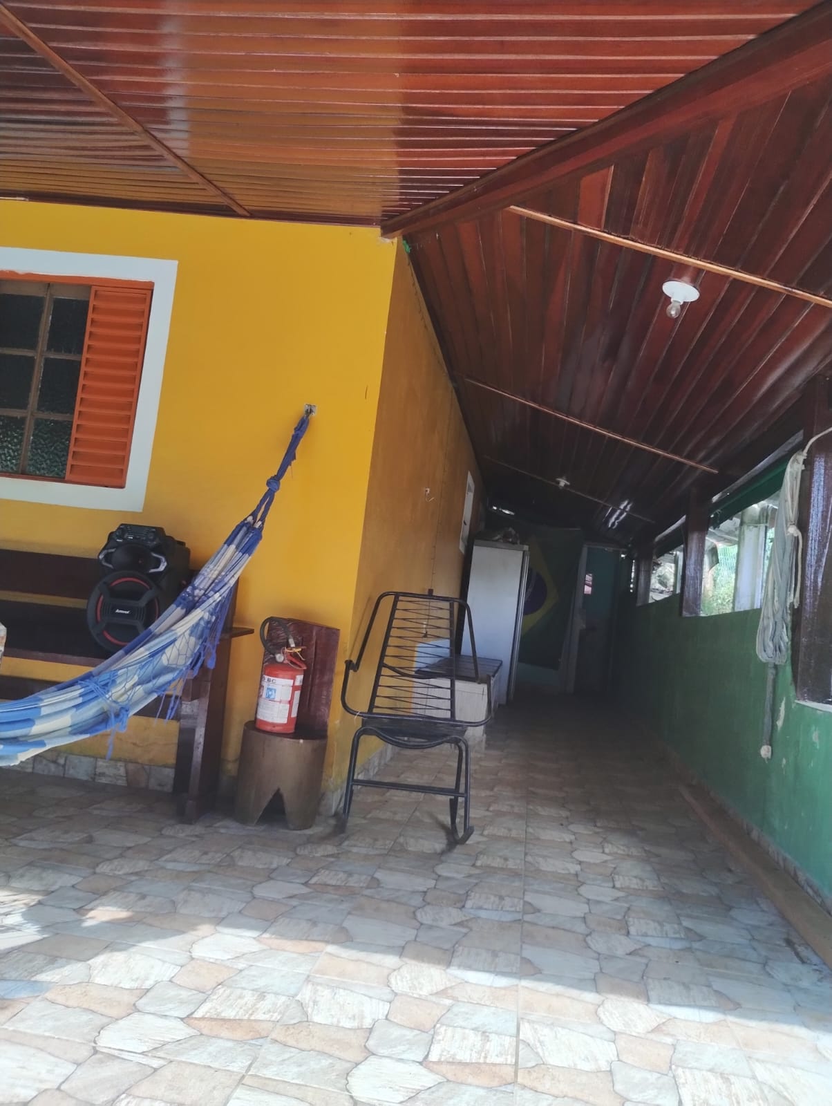 Chácara Completa à Venda em Camanducaia MG– Conforto, Lazer e Natureza em um Só Lugar - Código 1230