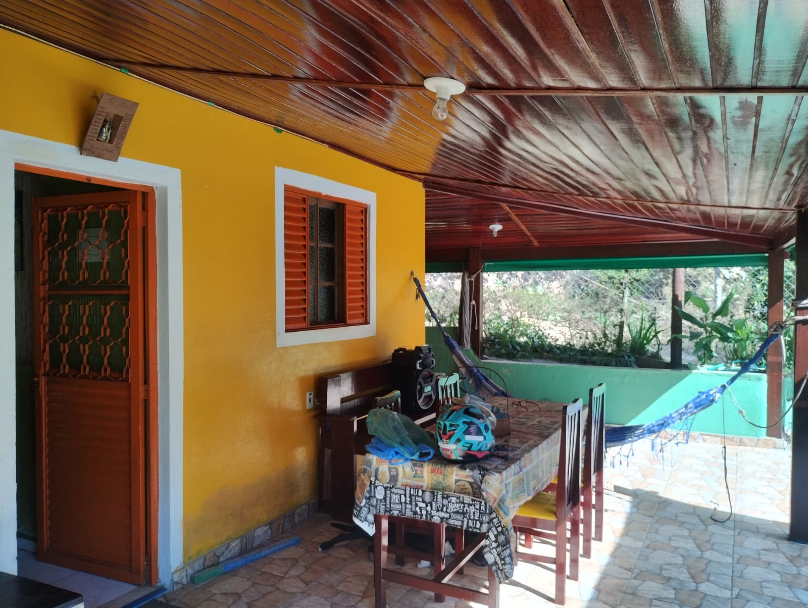 Chácara Completa à Venda em Camanducaia MG– Conforto, Lazer e Natureza em um Só Lugar - Código 1230