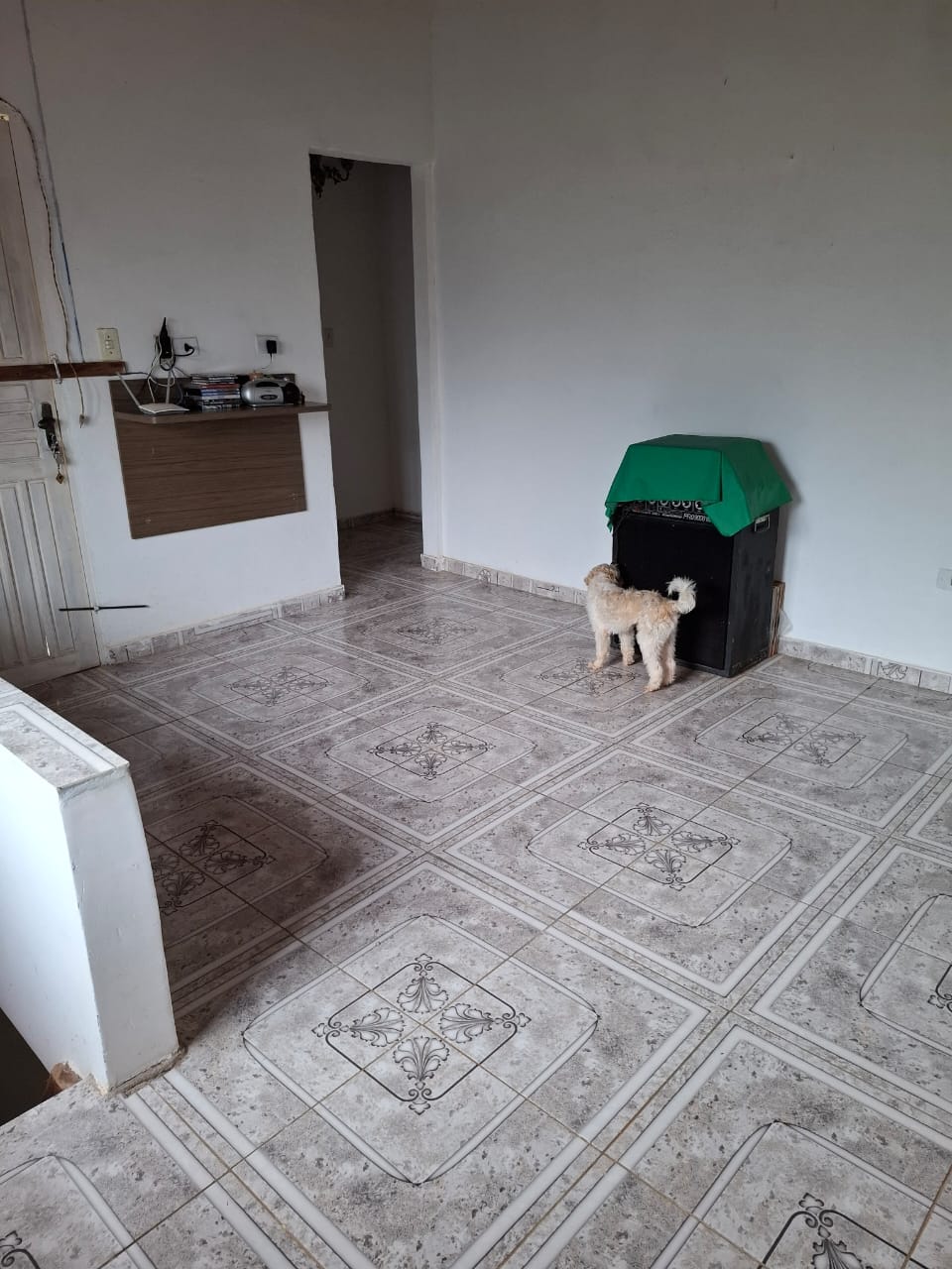 Chácara completa com casa de 4 dorms, sala gigante e área gourmet em Munhoz - MG cod. 1232