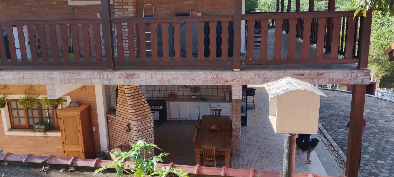 Fazenda de luxo em Extrema MG 6 alqueires e estrutura completa cod.1236