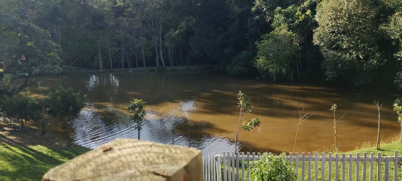 Fazenda de luxo em Extrema MG 6 alqueires e estrutura completa cod.1236