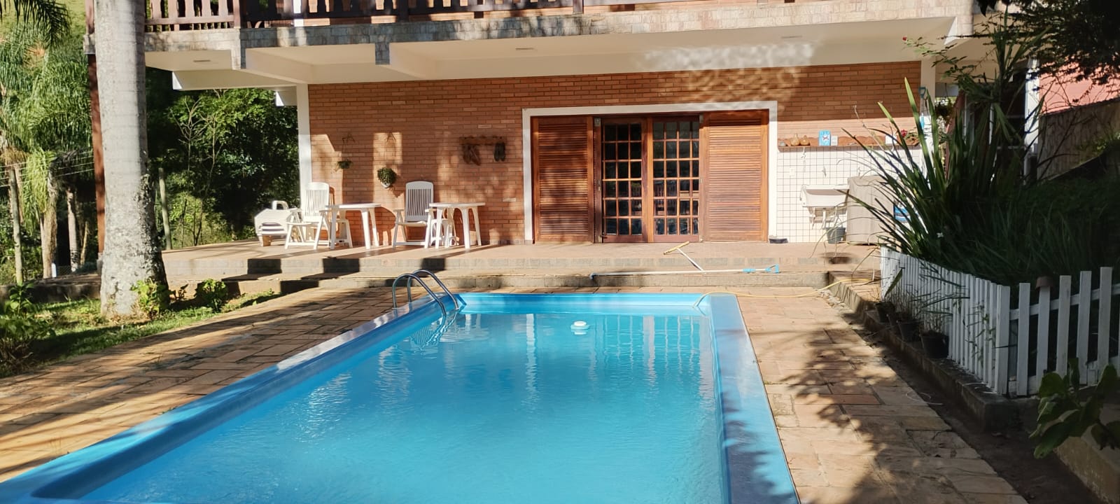 Fazenda de luxo em Extrema MG 6 alqueires e estrutura completa cod.1236