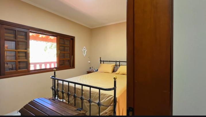 Fazenda de luxo em Extrema MG 6 alqueires e estrutura completa cod.1236