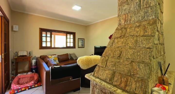 Fazenda de luxo em Extrema MG 6 alqueires e estrutura completa cod.1236