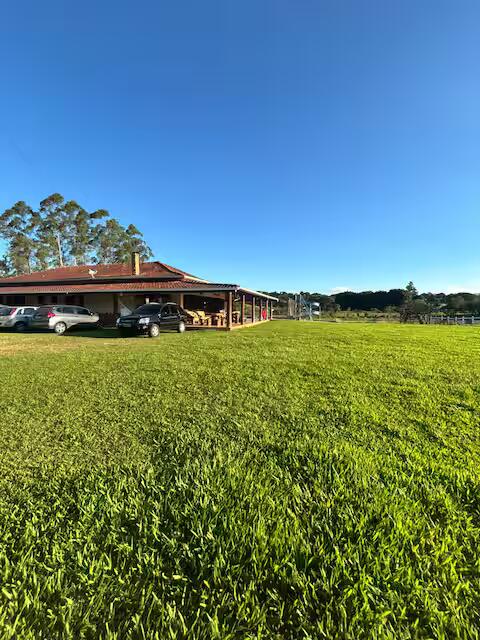 Sítio - Propriedade Completa, Pensada para Conforto e Experiências Inesquecíveis em Cambuí MG Cod.1237