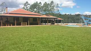 Sítio - Propriedade Completa, Pensada para Conforto e Experiências Inesquecíveis em Cambuí MG Cod.1237