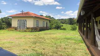 Sítio - Propriedade Completa, Pensada para Conforto e Experiências Inesquecíveis em Cambuí MG Cod.1237