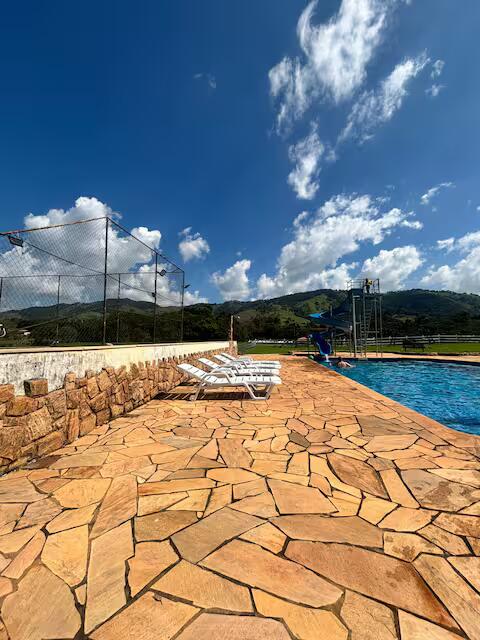 Sítio - Propriedade Completa, Pensada para Conforto e Experiências Inesquecíveis em Cambuí MG Cod.1237