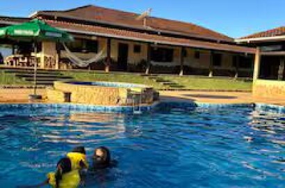 Sítio - Propriedade Completa, Pensada para Conforto e Experiências Inesquecíveis em Cambuí MG Cod.1237