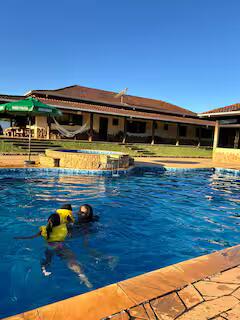 Sítio - Propriedade Completa, Pensada para Conforto e Experiências Inesquecíveis em Cambuí MG Cod.1237