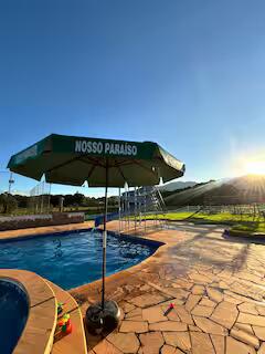 Sítio - Propriedade Completa, Pensada para Conforto e Experiências Inesquecíveis em Cambuí MG Cod.1237