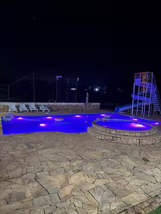 Sítio - Propriedade Completa, Pensada para Conforto e Experiências Inesquecíveis em Cambuí MG Cod.1237