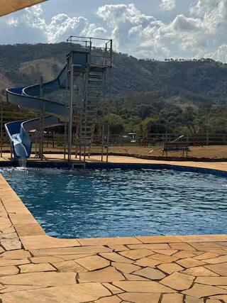 Sítio - Propriedade Completa, Pensada para Conforto e Experiências Inesquecíveis em Cambuí MG Cod.1237